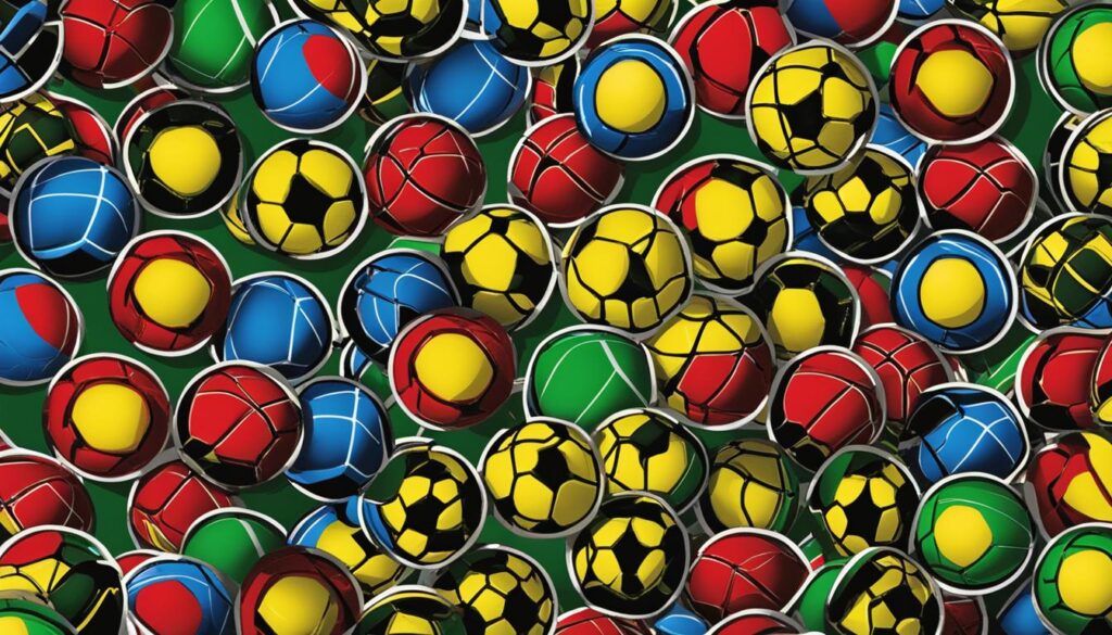 Aturan dan metode bermain bola parlay di situs bandar bola