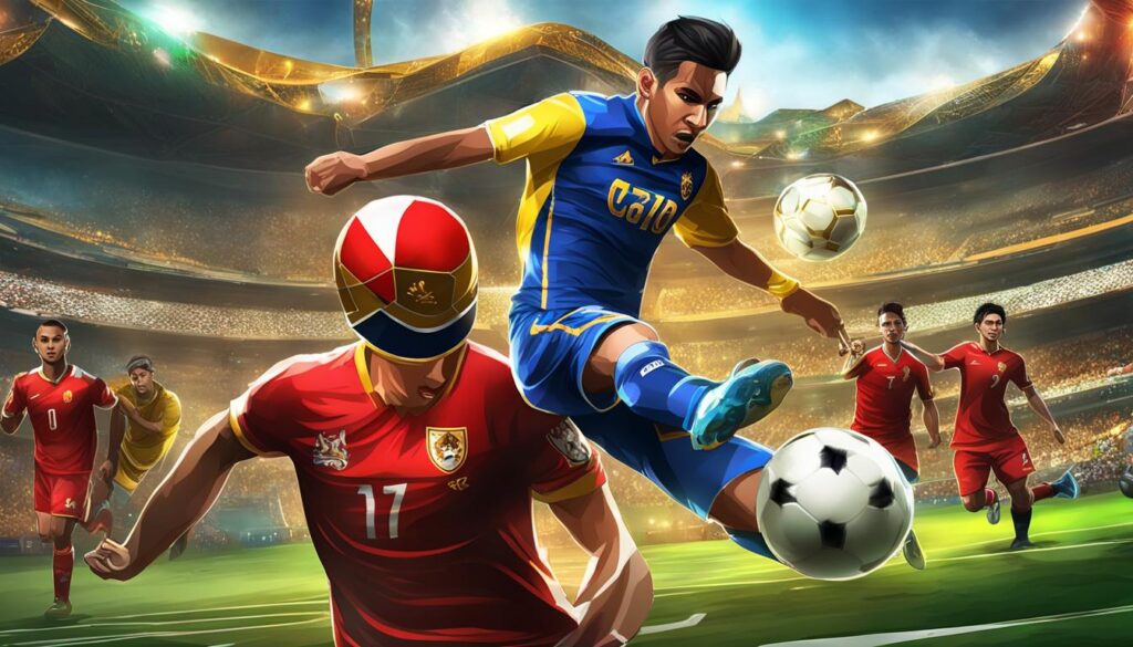 Bandar Bola Online