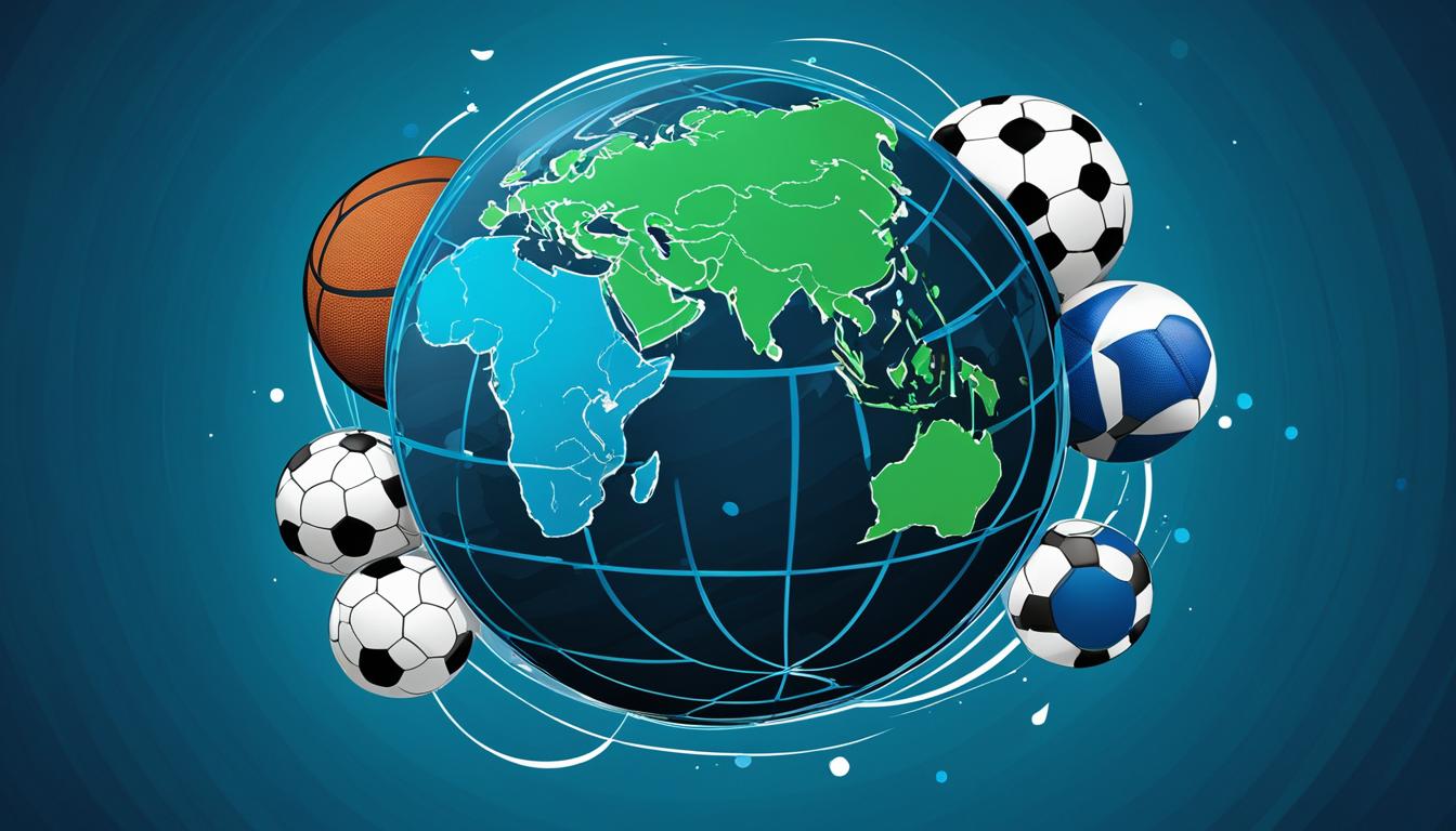 Bandar judi bola online Asia