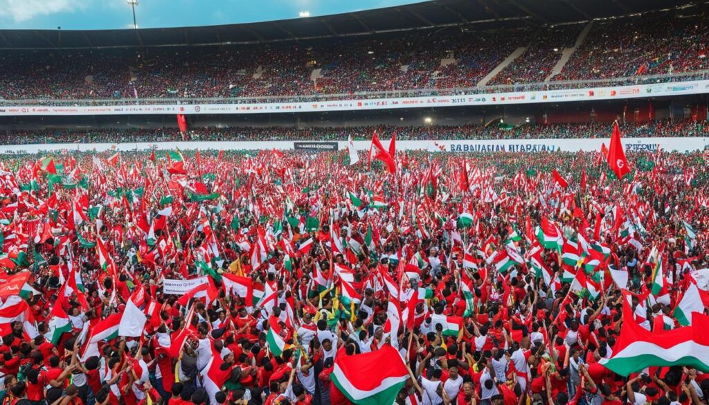 Bandar taruhan bola resmi