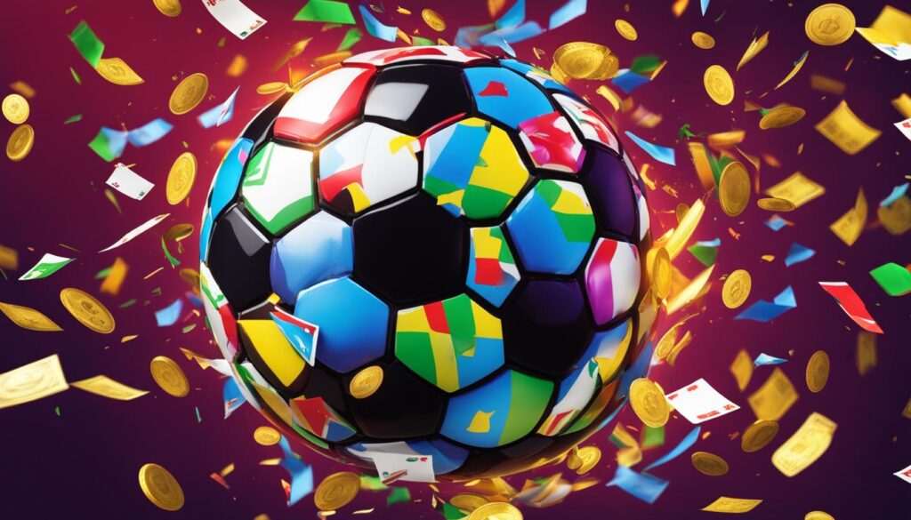 Cara taruhan bola parlay dengan sukses