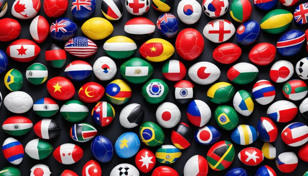 Daftar bandar judi bola Asia