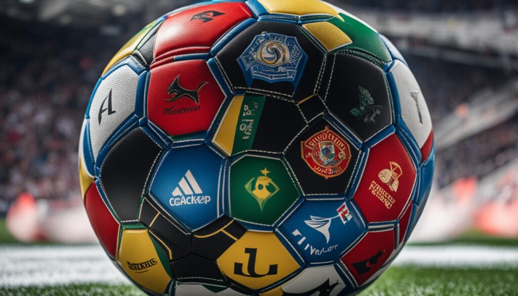 Pasaran taruhan bola