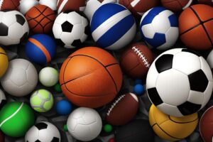 Situs Bandar Bola Resmi Dan Aman: Panduan Memilih Platform Terpercaya Taruhan Mix Parlay