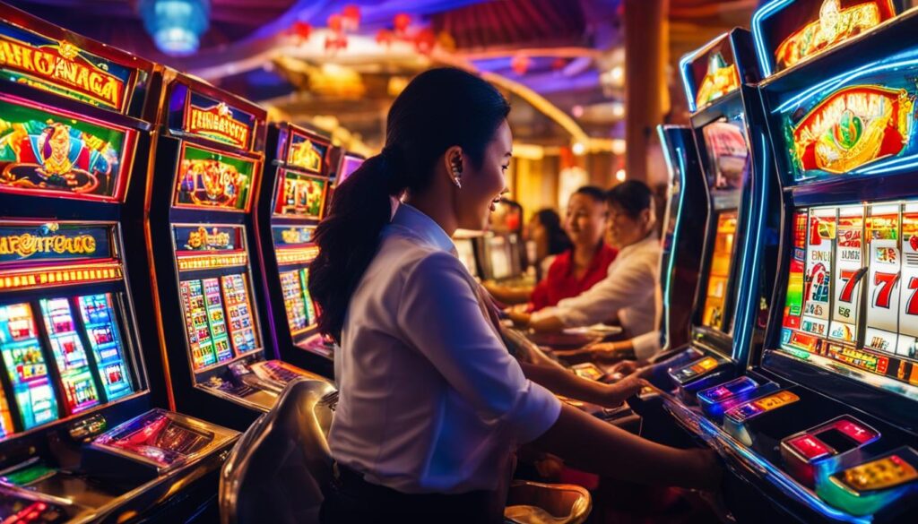 Layanan Pelanggan Slot Gacor Terbaik