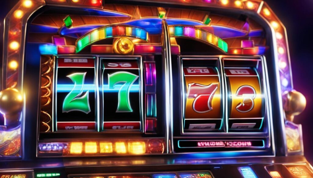Peluang Menang Slot Gacor Terpercaya