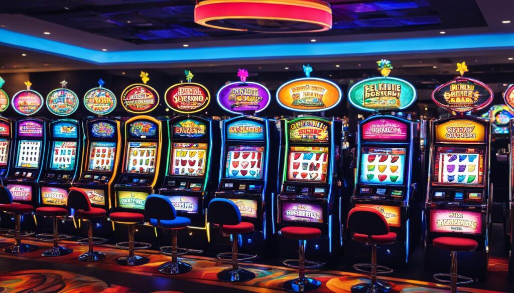 Provider Slot Gacor Terpercaya