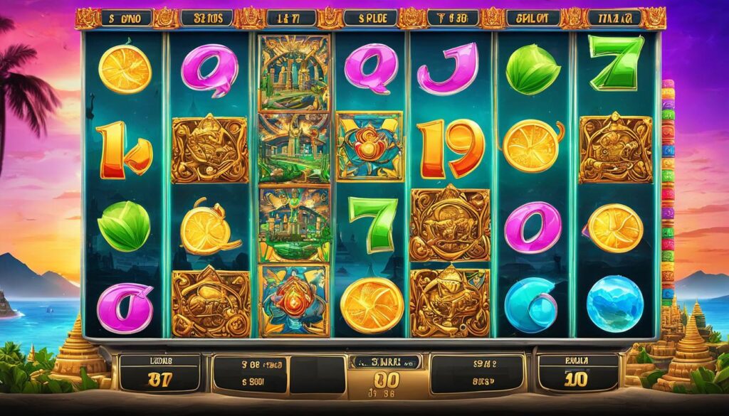Situs Slot Gacor Mobile