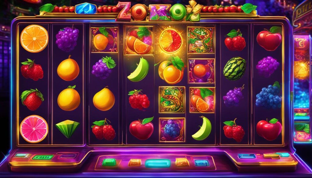 Slot Gacor Online Terbaik