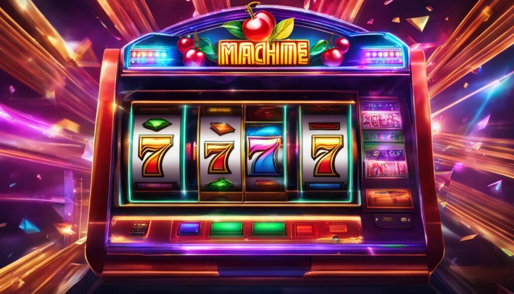Slot Gacor Terlengkap 2024