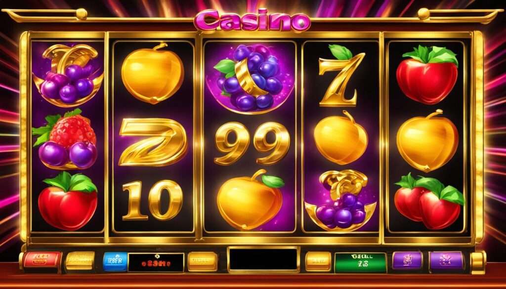 Slot Gacor dengan Grafis Terbaik