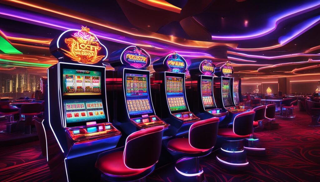 Slot PG Soft Terpopuler 2024