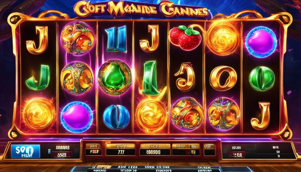Slot PG Soft dengan Fitur Bonus Terbesar