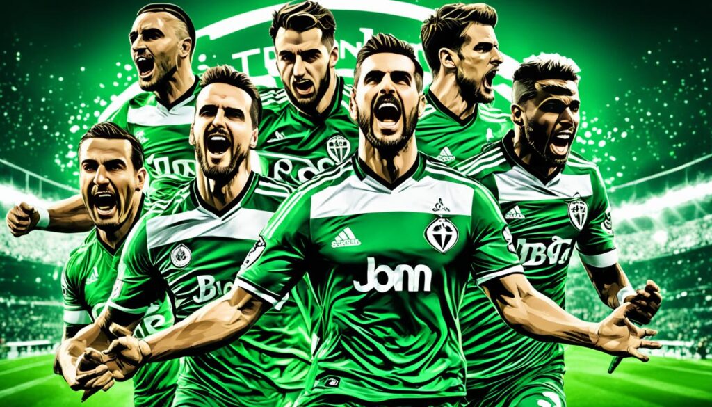 Bandar Bola IDN Online Terpercaya
