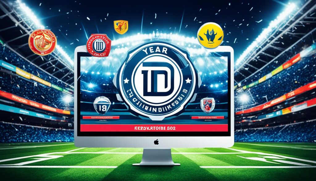 Daftar Situs Bola IDN Resmi