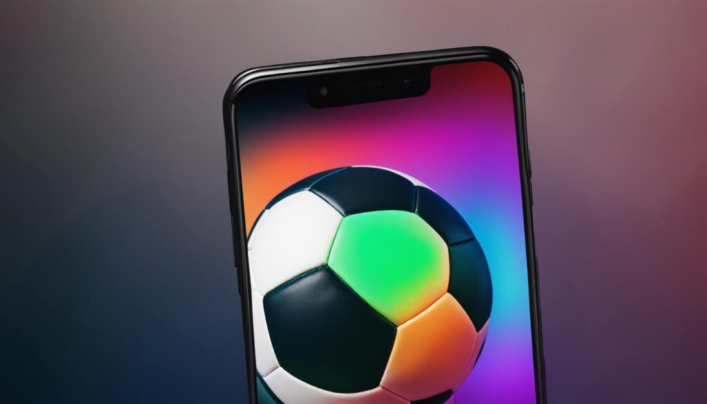 Situs Judi Bola dengan Fitur Mobile Friendly
