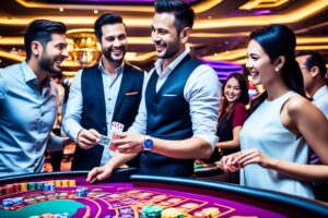 Situs Live Casino Thailand yang Adil