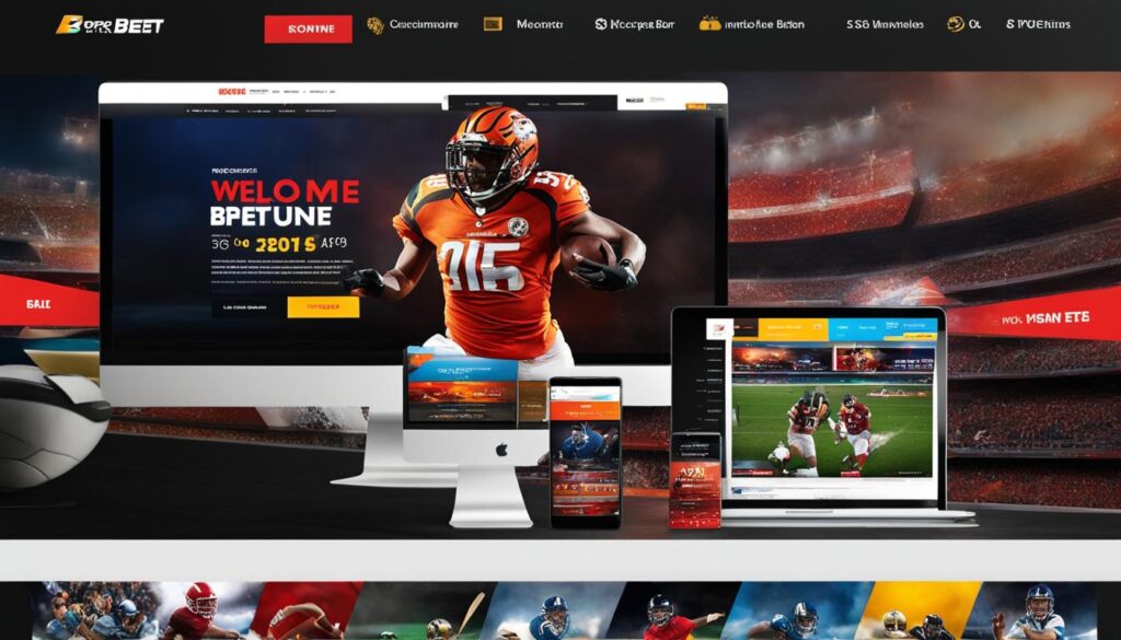 situs judi bola dengan promo menarik