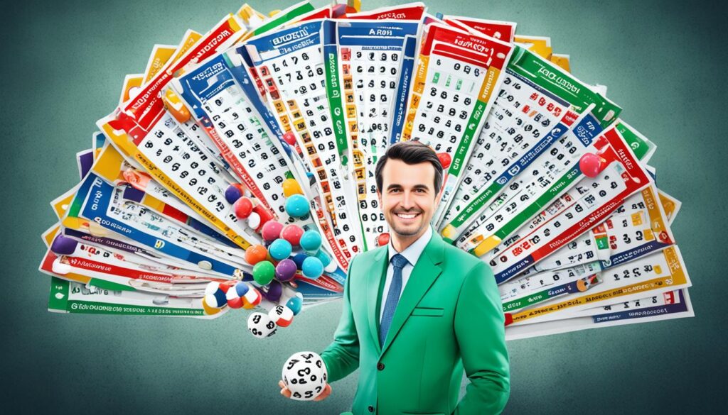 Agen Togel Terpercaya