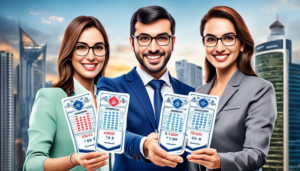 Agen togel