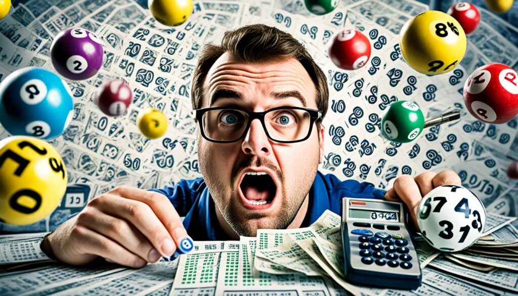 Analisis togel