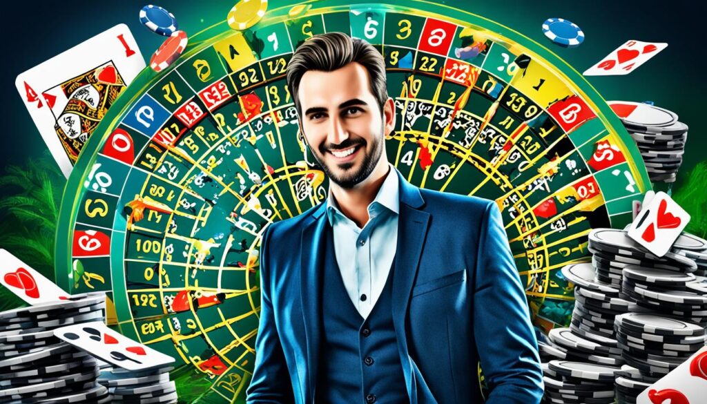 Bandar Judi Togel