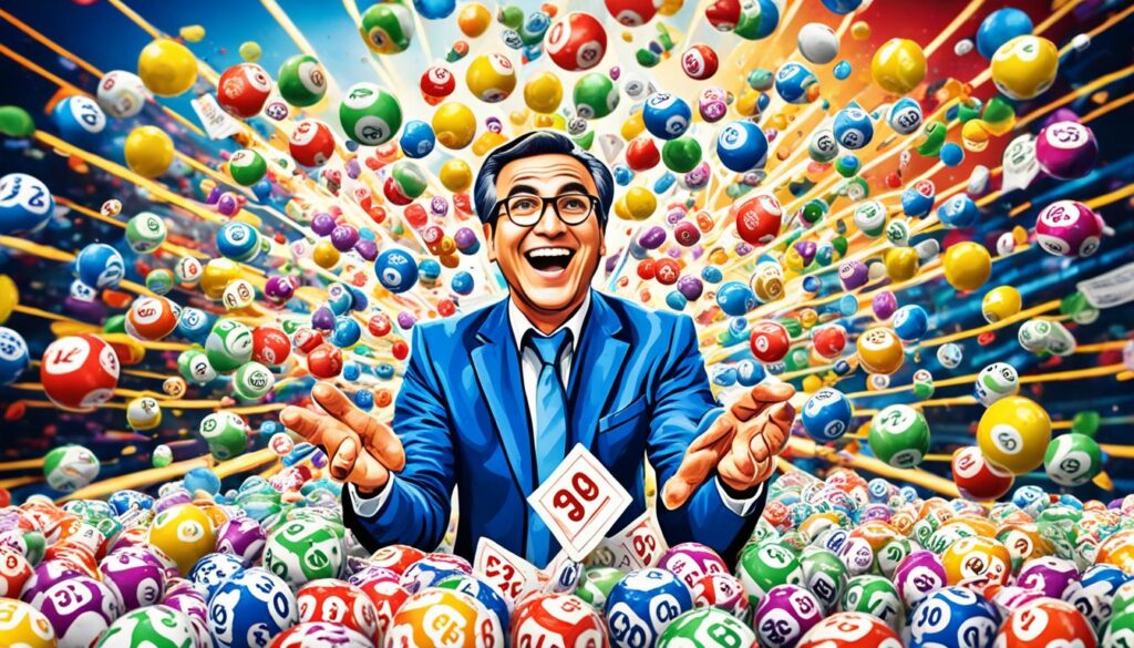 Bandar Togel Internasional