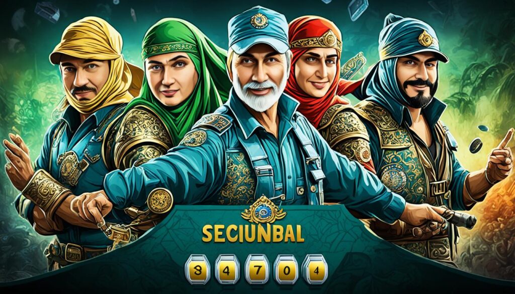 Bandar Togel Teraman
