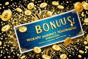 Bonus togel