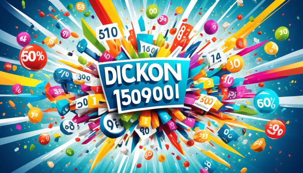Diskon togel