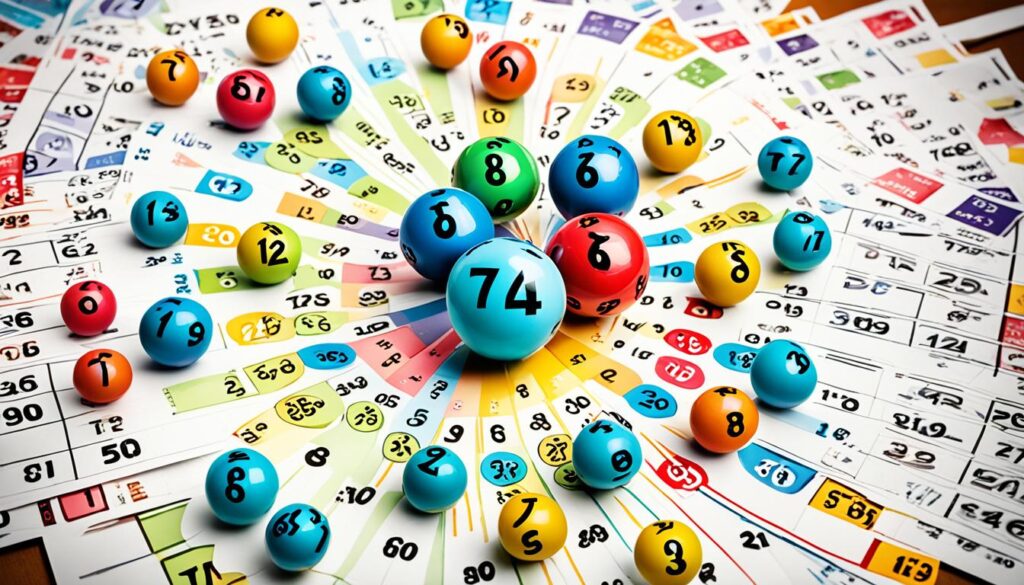 Live draw togel