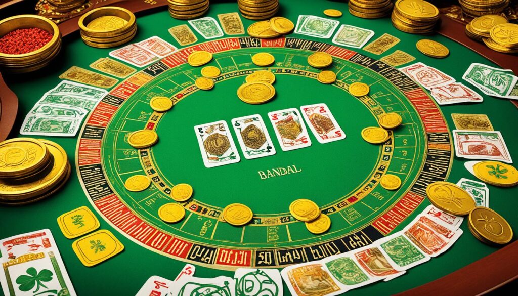 Pasaran togel