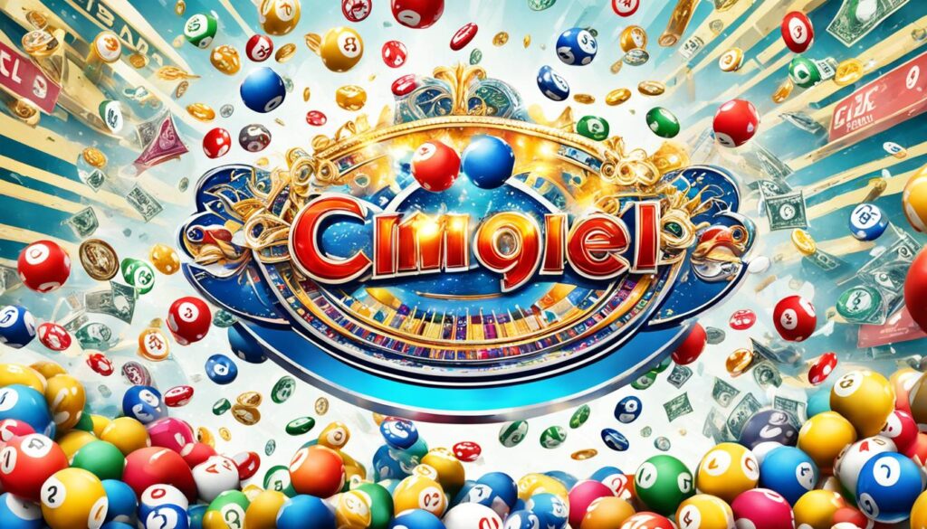 Situs Togel Terbesar