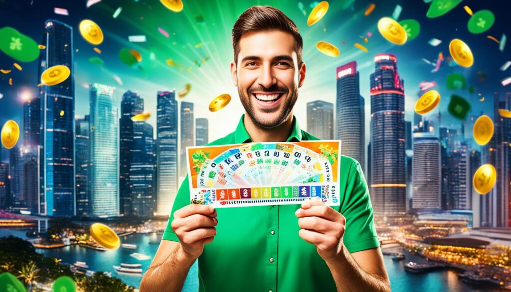 Togel singapore
