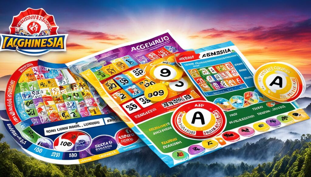 Agen Togel Teraman