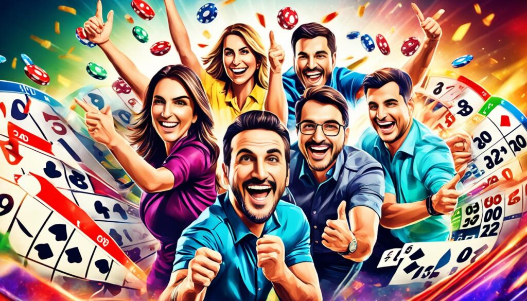 Agen Togel Terpercaya