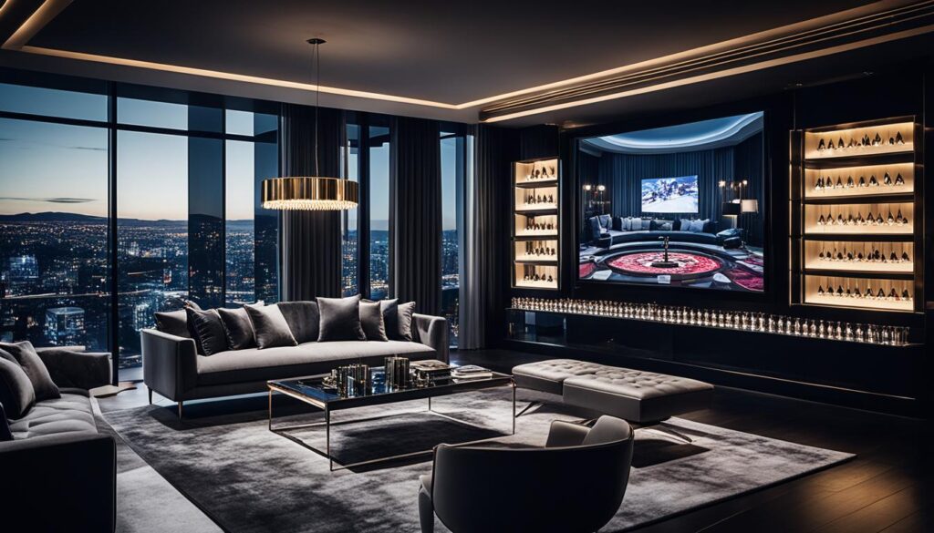 Baccarat Live Streaming