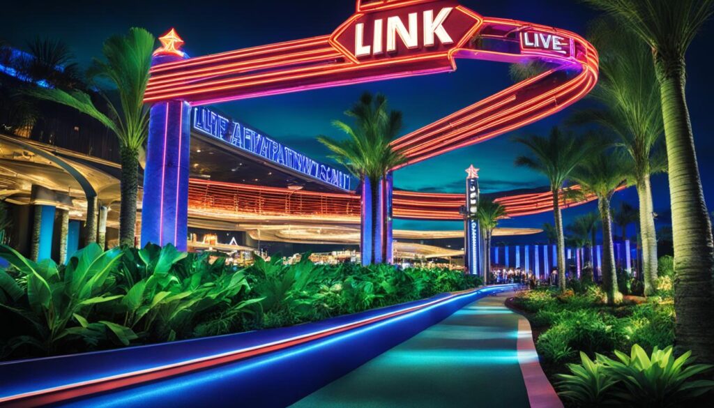 Link Alternatif Live Casino