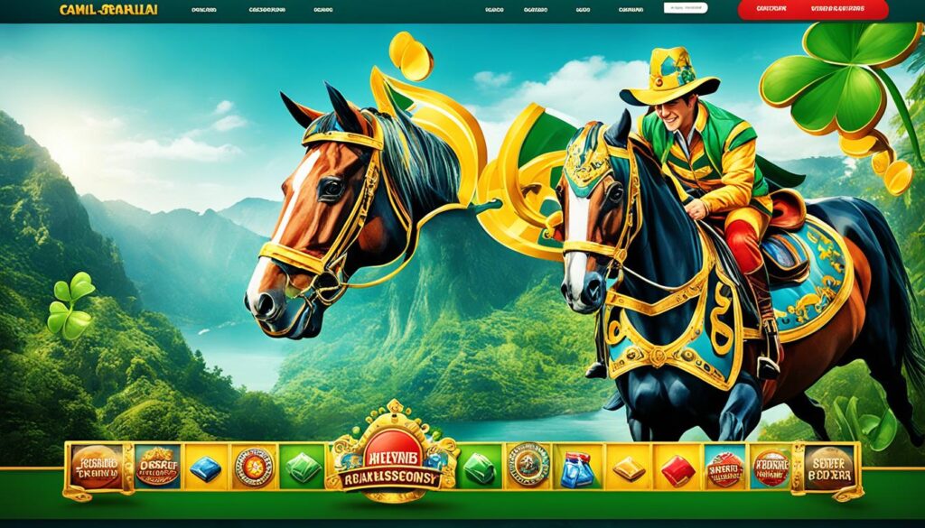 Situs Togel Resmi