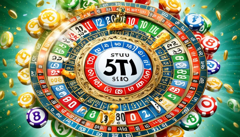 Situs Togel Terpercaya