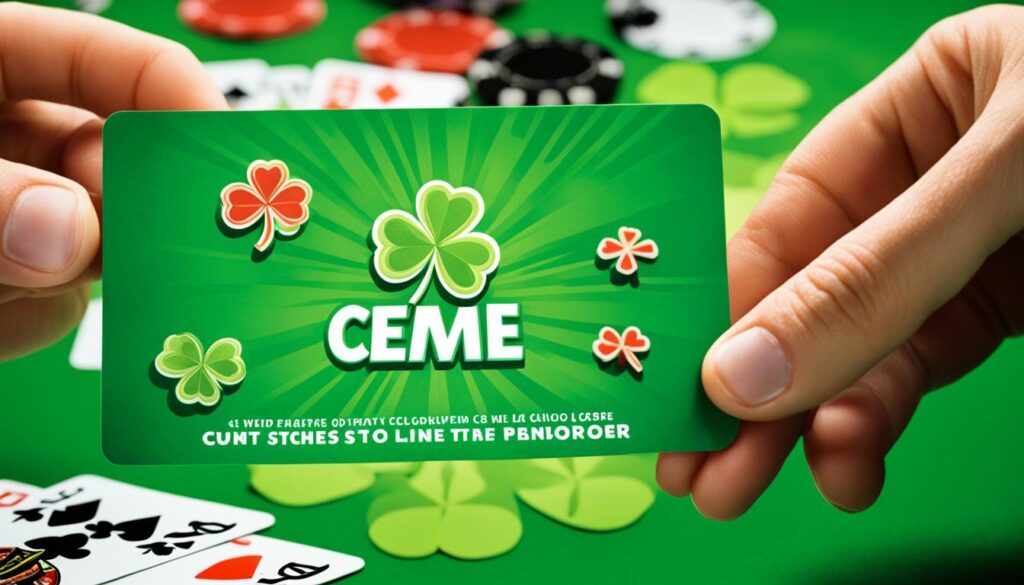 Jackpot ceme