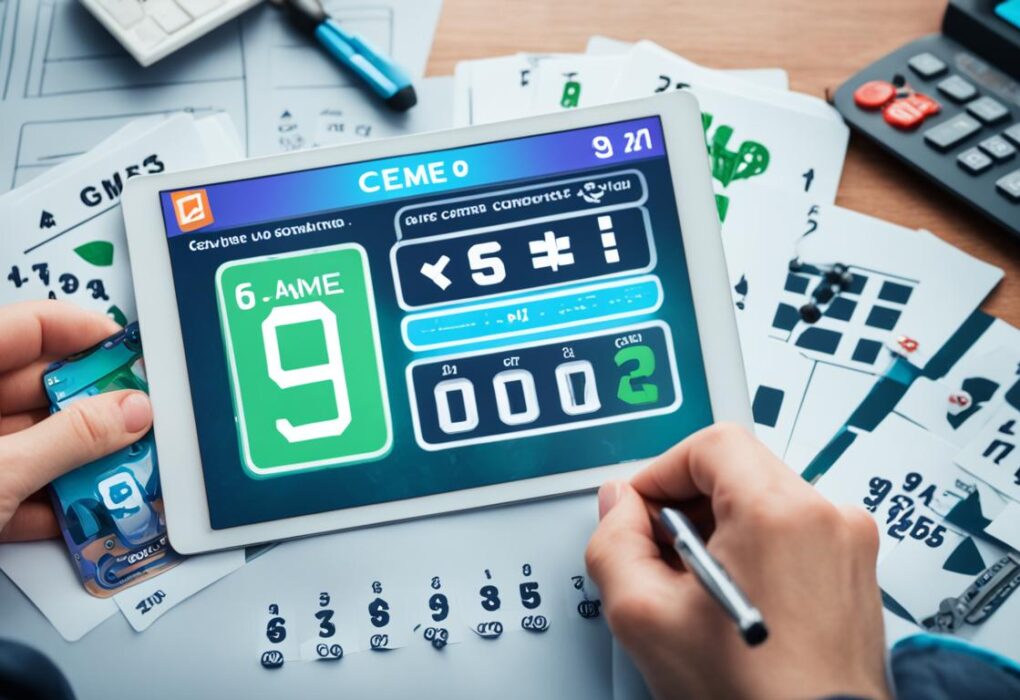 Strategi Ceme Online