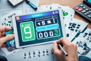 Strategi Ceme Online