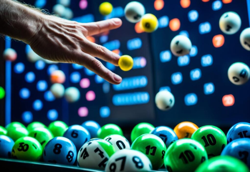 Taruhan bandar togel