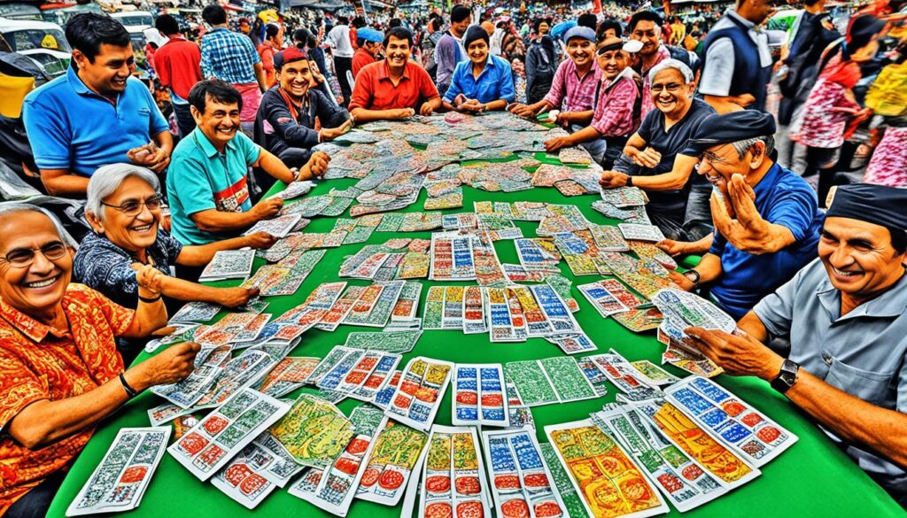 Bandar Togel Jitu