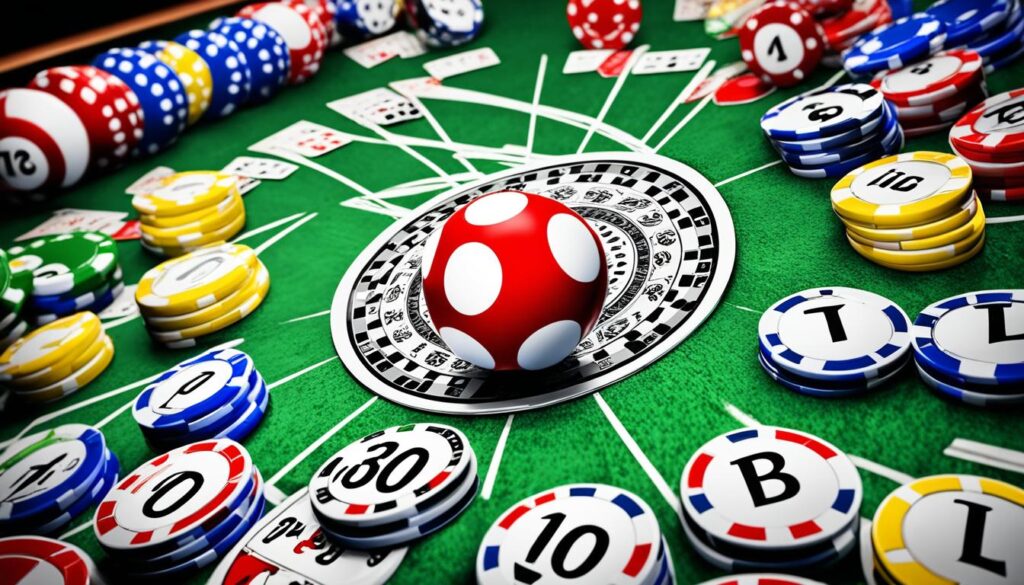 Situs Bandar Togel Terpercaya