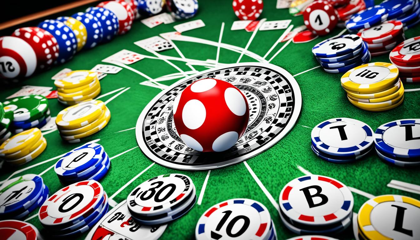 Situs Bandar Togel Terpercaya