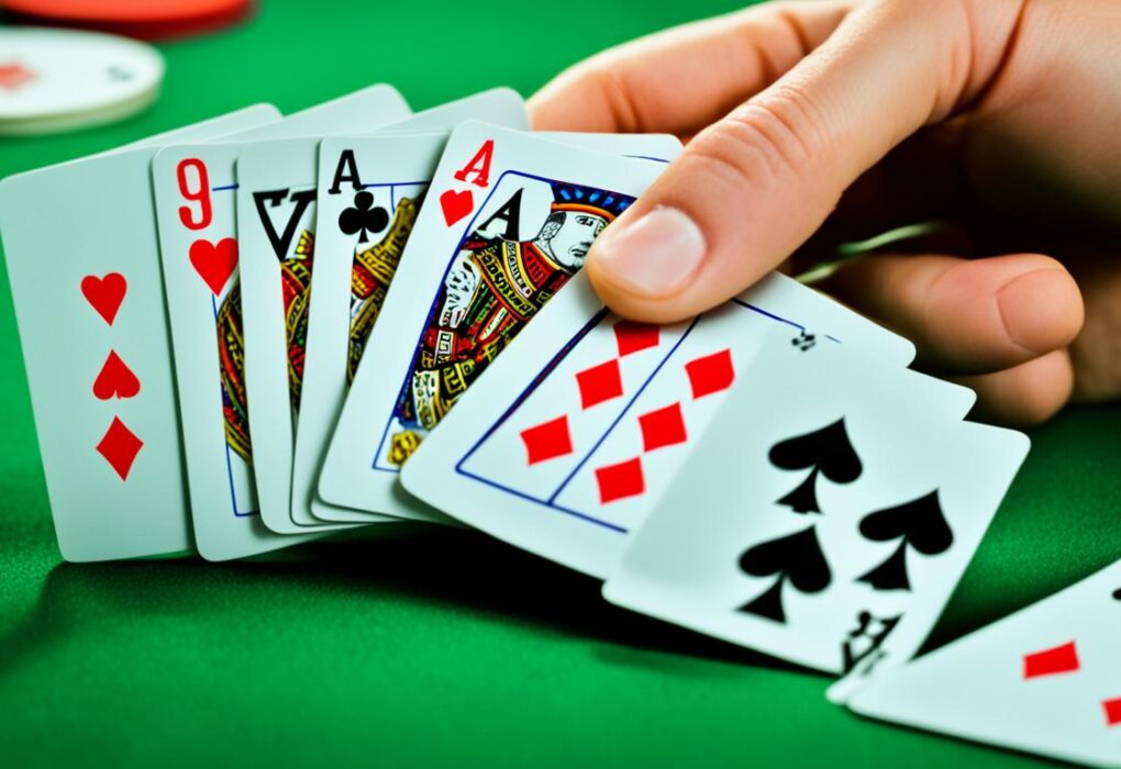 Tips menang ceme online