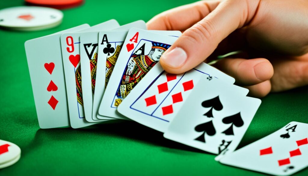 Tips menang ceme online
