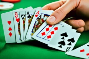 Tips menang ceme online